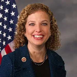 Debie Wasserman-Schaultz
