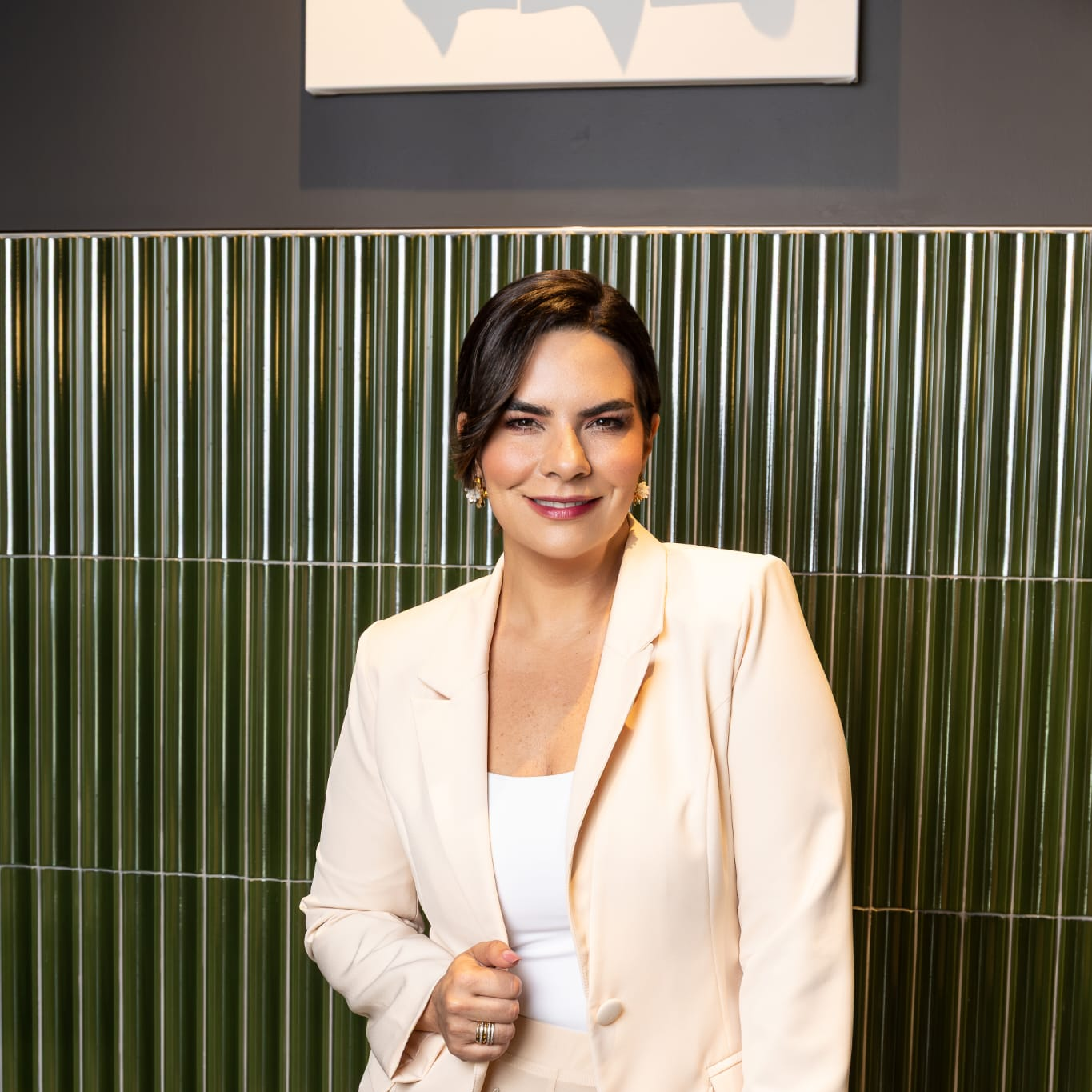Caro Pereira