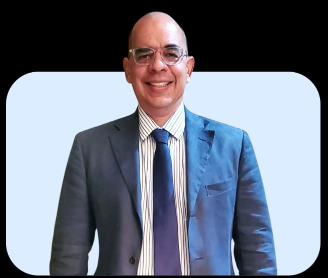 Dr. Fernando Gómez